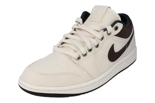 Nike Air Jordan 1 Retro Basso OG sneakers 48.5 EU avorio