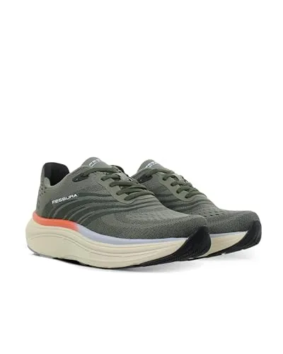 Fessura Speed 01 scarpe running strada ammortizzate