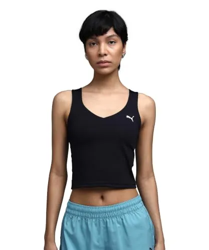 Puma Strong Tank canotta taglia M pacco da 1 training