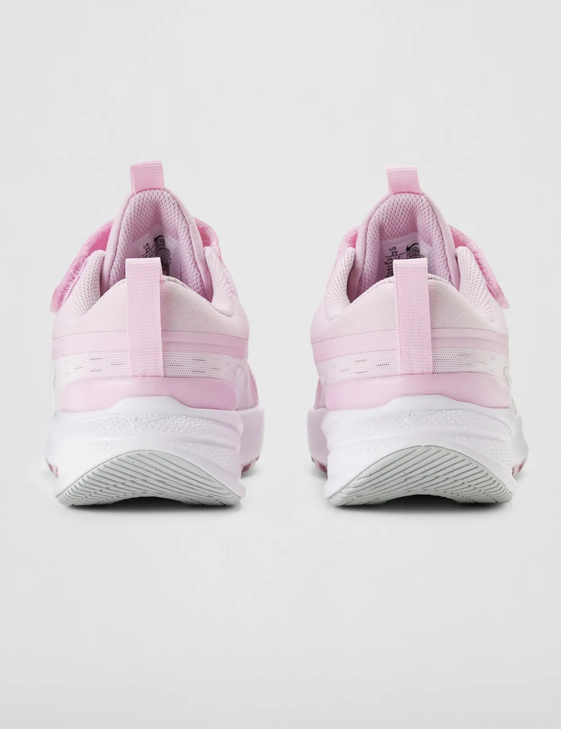 Nike Star Runner 5 scarpe corsa bambino 35 EU rosa