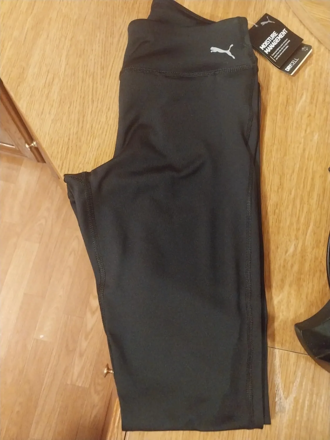 Puma Performance Full Tight W leggings donna dryCELL