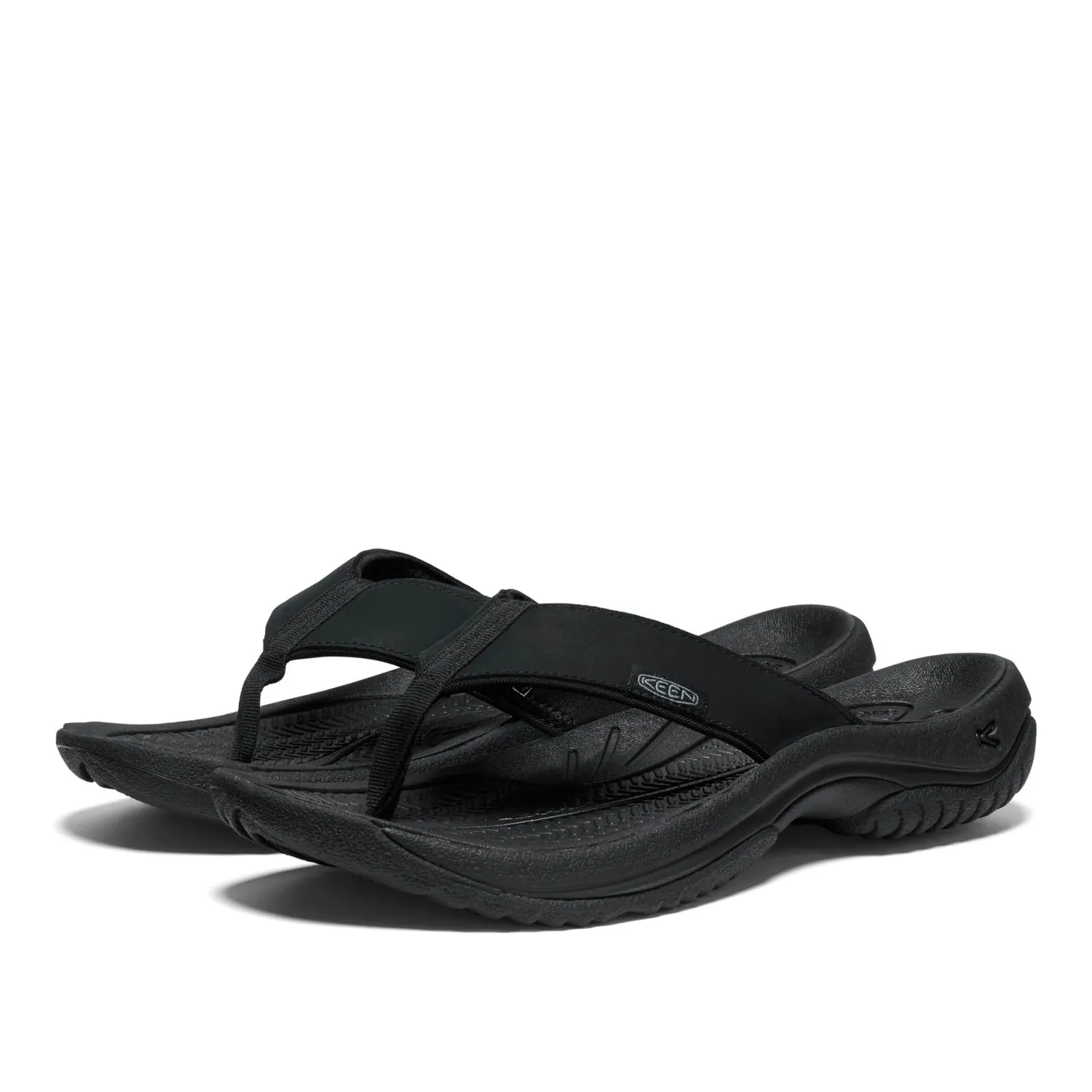 KEEN Waimea H2 sandali uomo protezione dita impermeabili