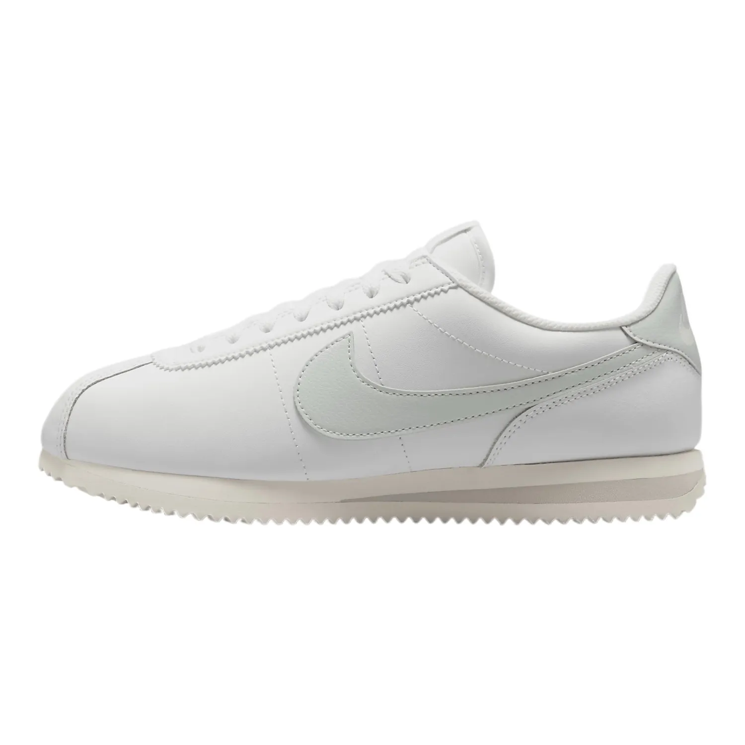 Nike Cortez Leather sneakers donna pelle