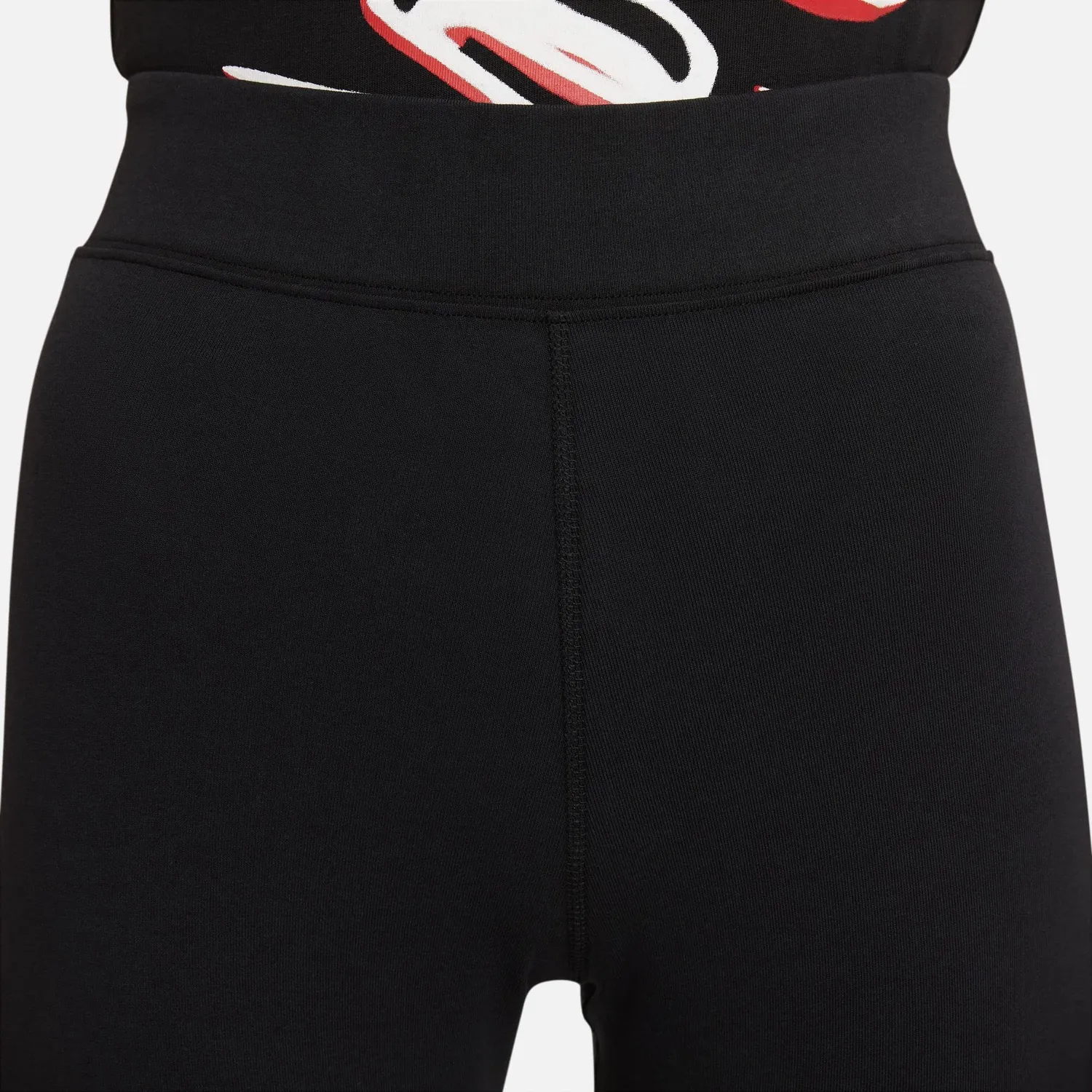 Nike Essential GX HR leggings unisex XXL logo