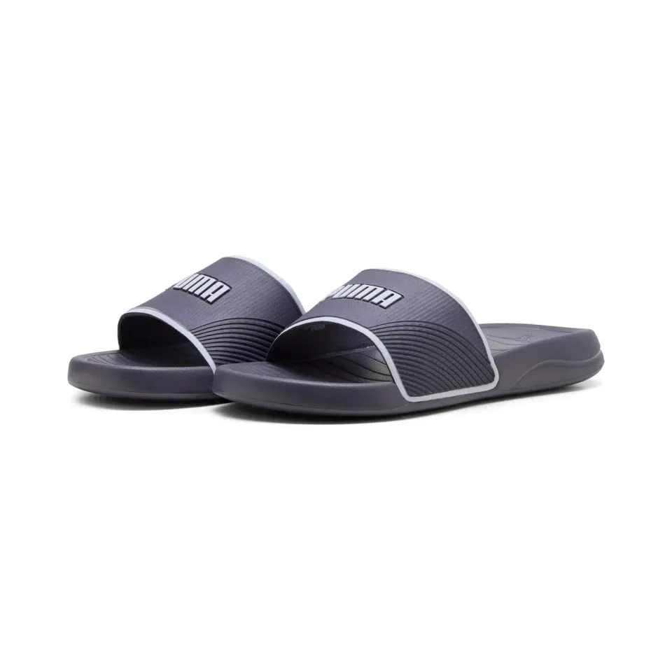 Puma Popcat 20 Go ciabatte Inky Depths bambino