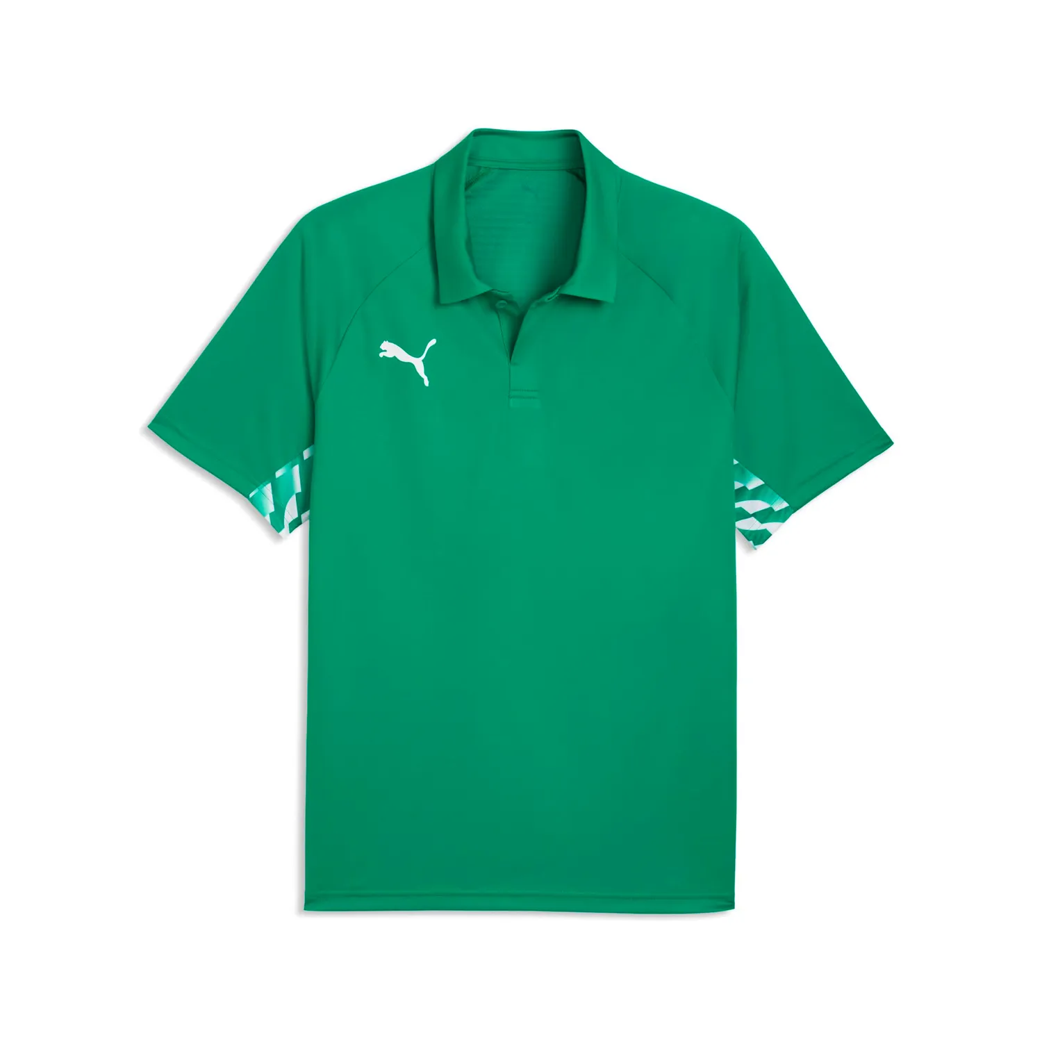 Puma Teamliga26 Sideline polo uomo allenatore