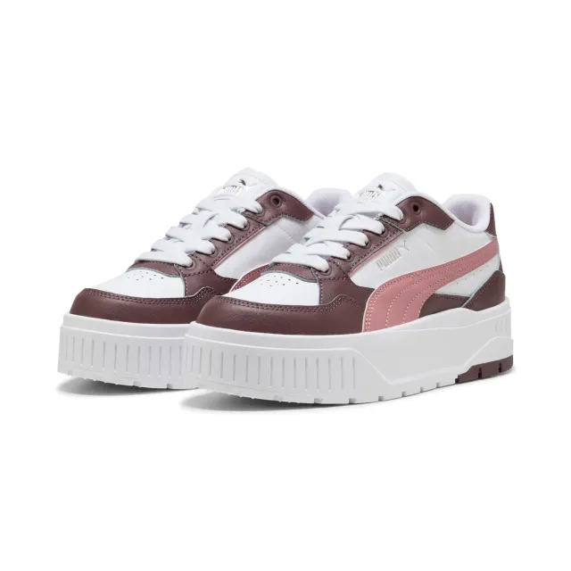 Puma Karmen II Idol sneakers donna bianco 38 EU