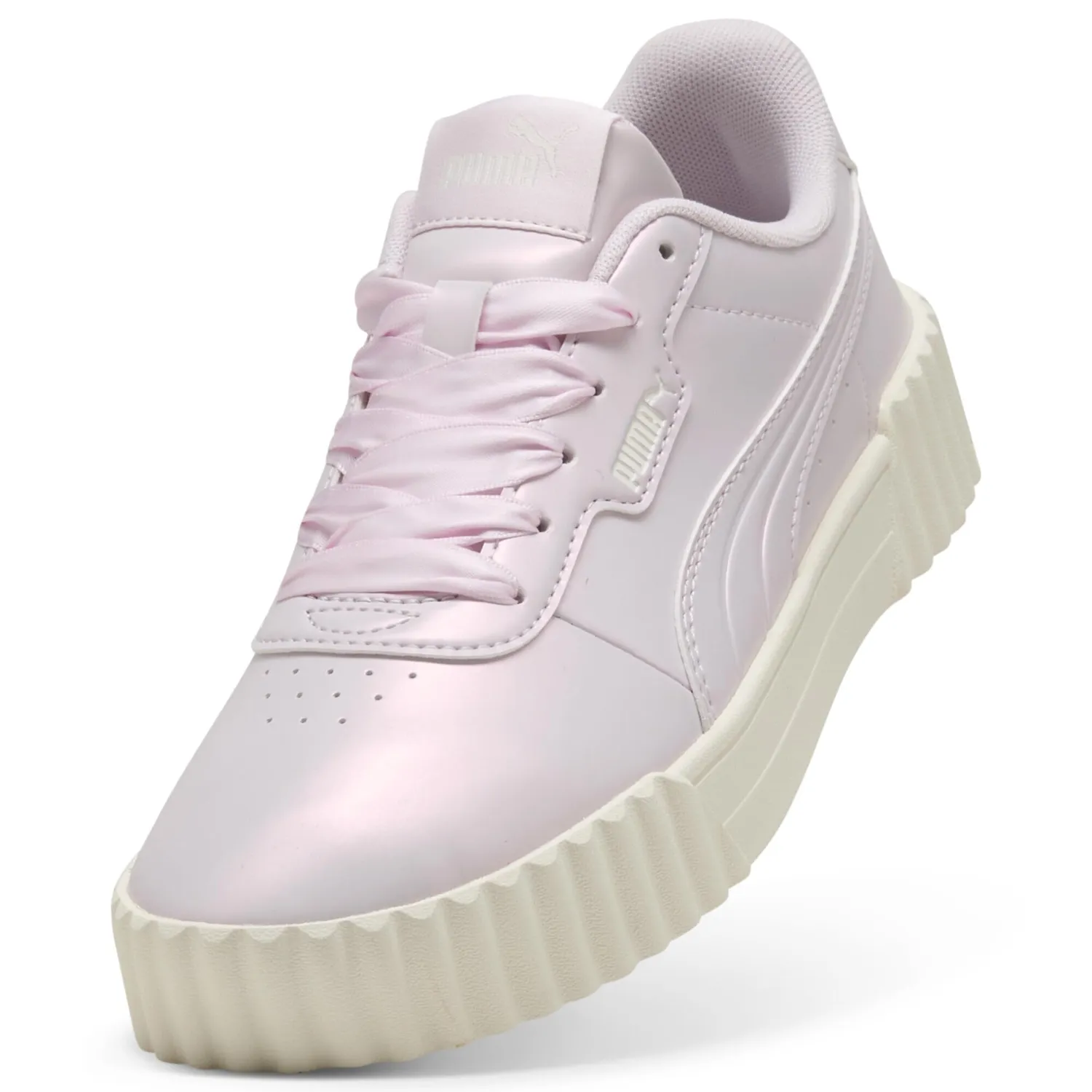 Puma Carina 3.0 Perla scarpe donna 38 EU bianche perla