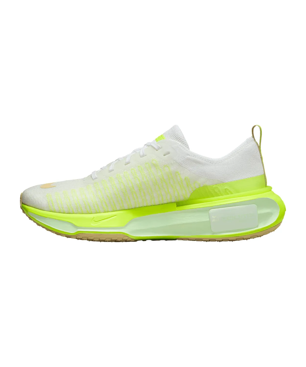Nike Invincible 3 DR2615-104 scarpe corsa uomo 42 EU ammortizzate