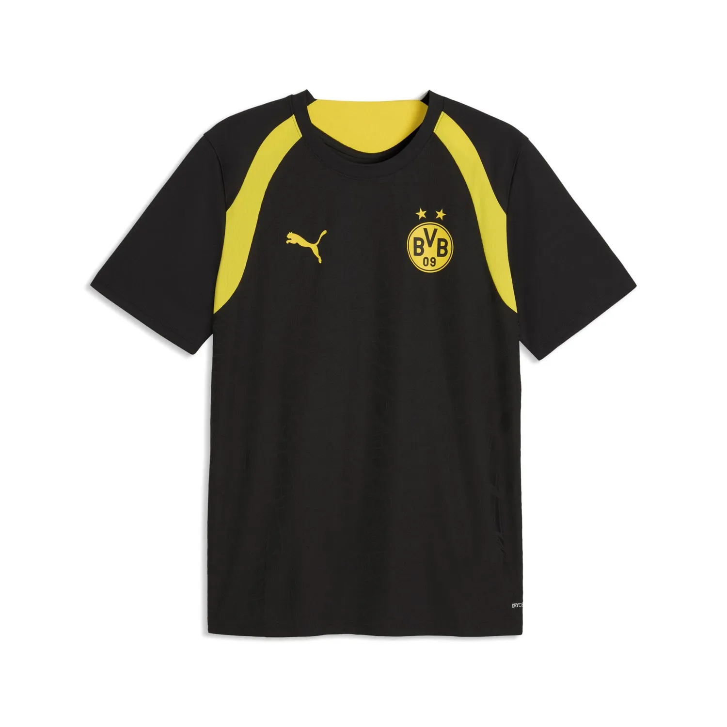 Puma Borussia Dortmund Training 26/27 maglia allenamento gialla S