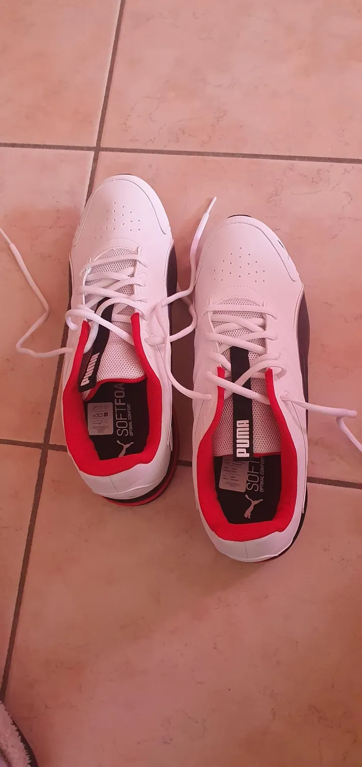 PUMA Electro SL scarpe running unisex 42 EU leggere