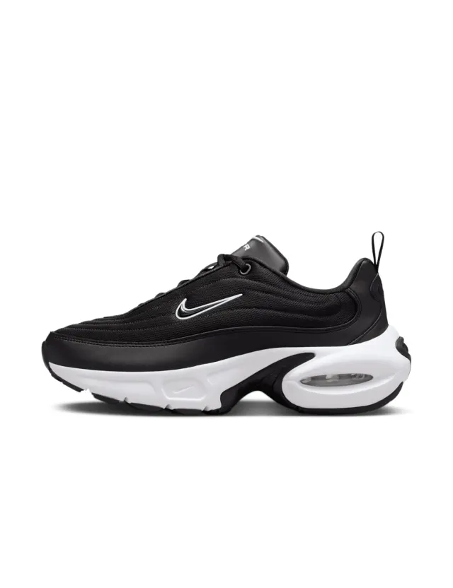 Nike Air Max Portal sneakers donna platform