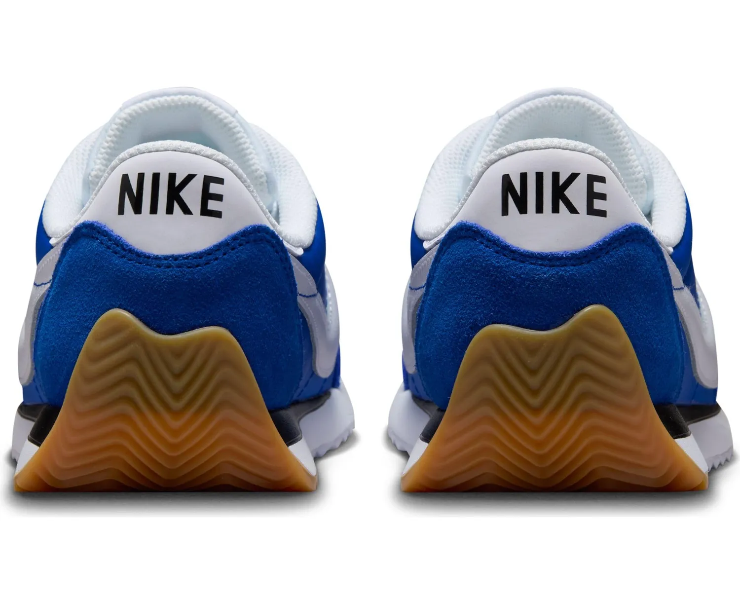 Nike Pacific scarpa donna blu royal sneakers