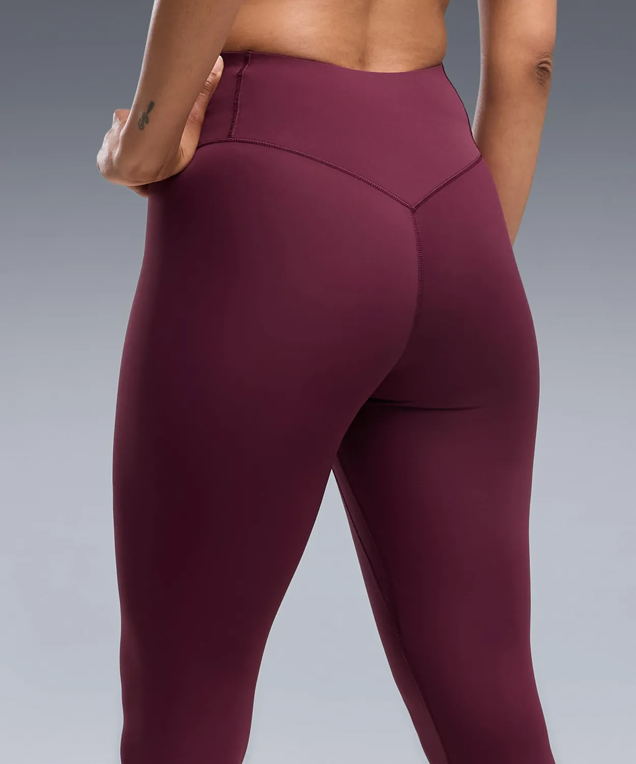 Puma SHAPELUXE leggings donna modellanti contenitivi