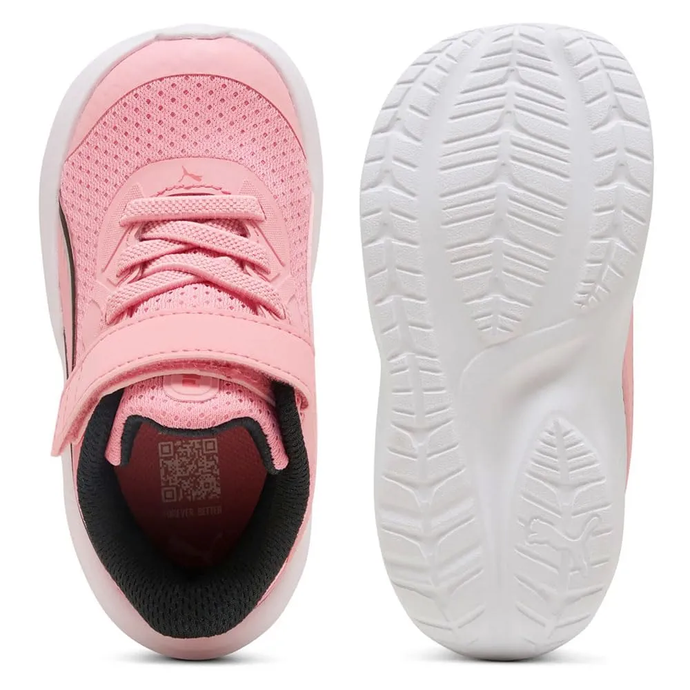 Puma Skyrocket 2 AC+ sneaker bimbi bianca 22 EU