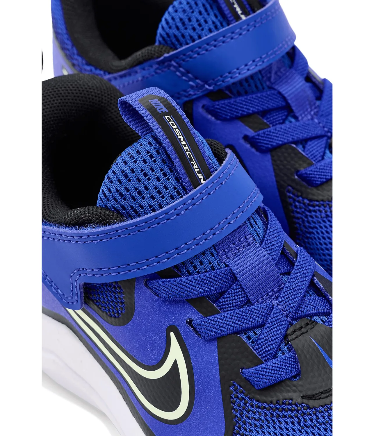 Nike Cosmic Runner scarpa bambino 27.5 EU velcro