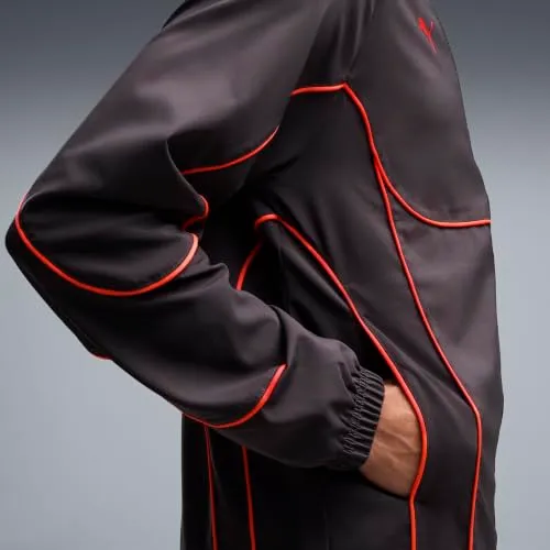 PUMA Milan PUMATECH-X Track Jacket WV 26/27 giacca XXL