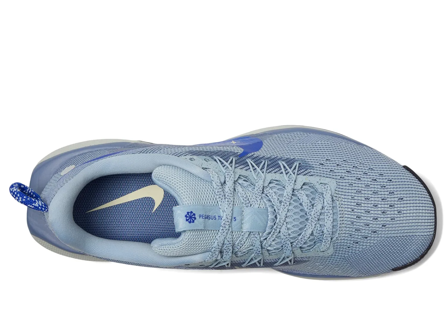 Nike Pegasus Trail 5 Scarpe Trail Donna Rocciose Reattive