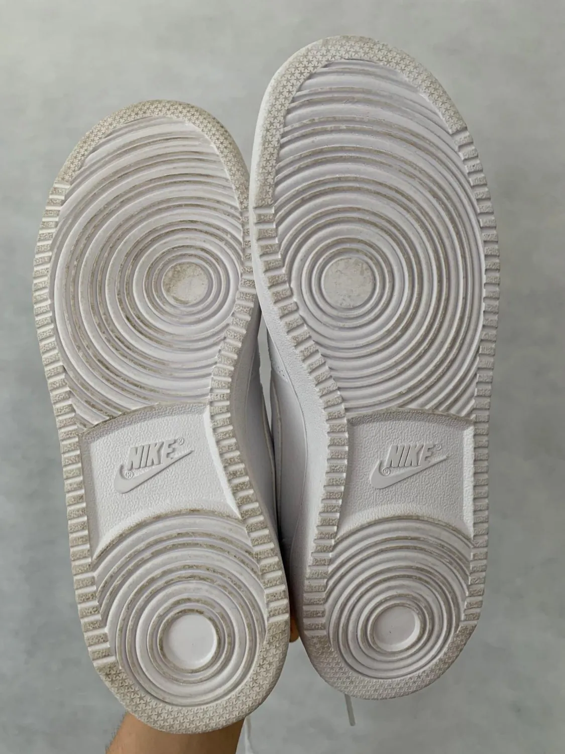 Nike Ebernon Mid SE sneakers donna 40 EU mid