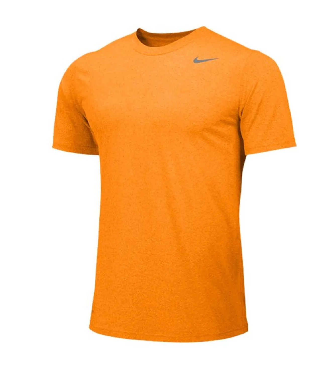 Nike Legend Poly t-shirt arancione taglia unica poliestere