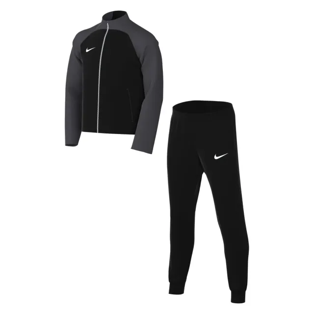 Nike Lk Nk Df Acdpr Trk Suit K tuta bambino allenamento