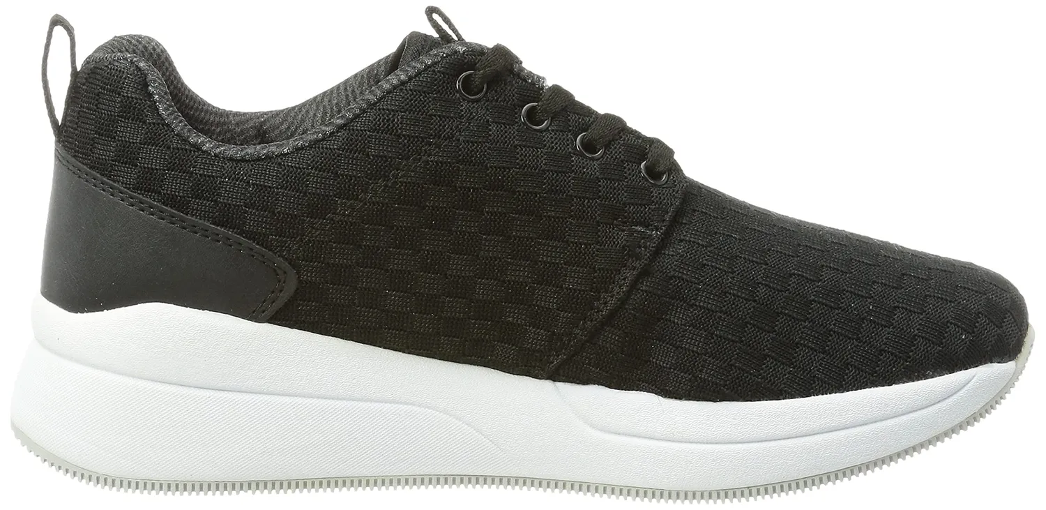 Lotto Day Quadra AMF W scarpe fitness donna bianche