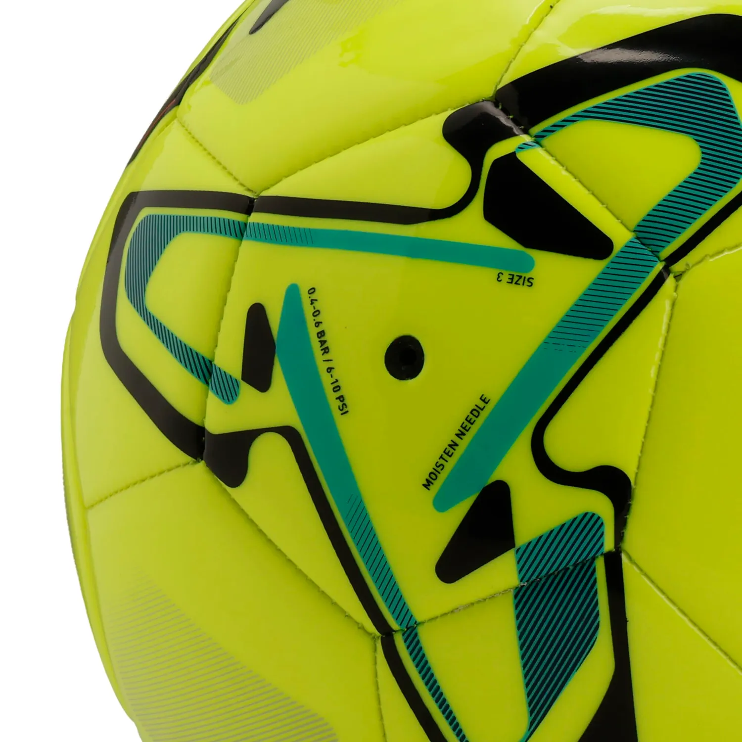 Puma Stellar Club pallone allenamento misura 3