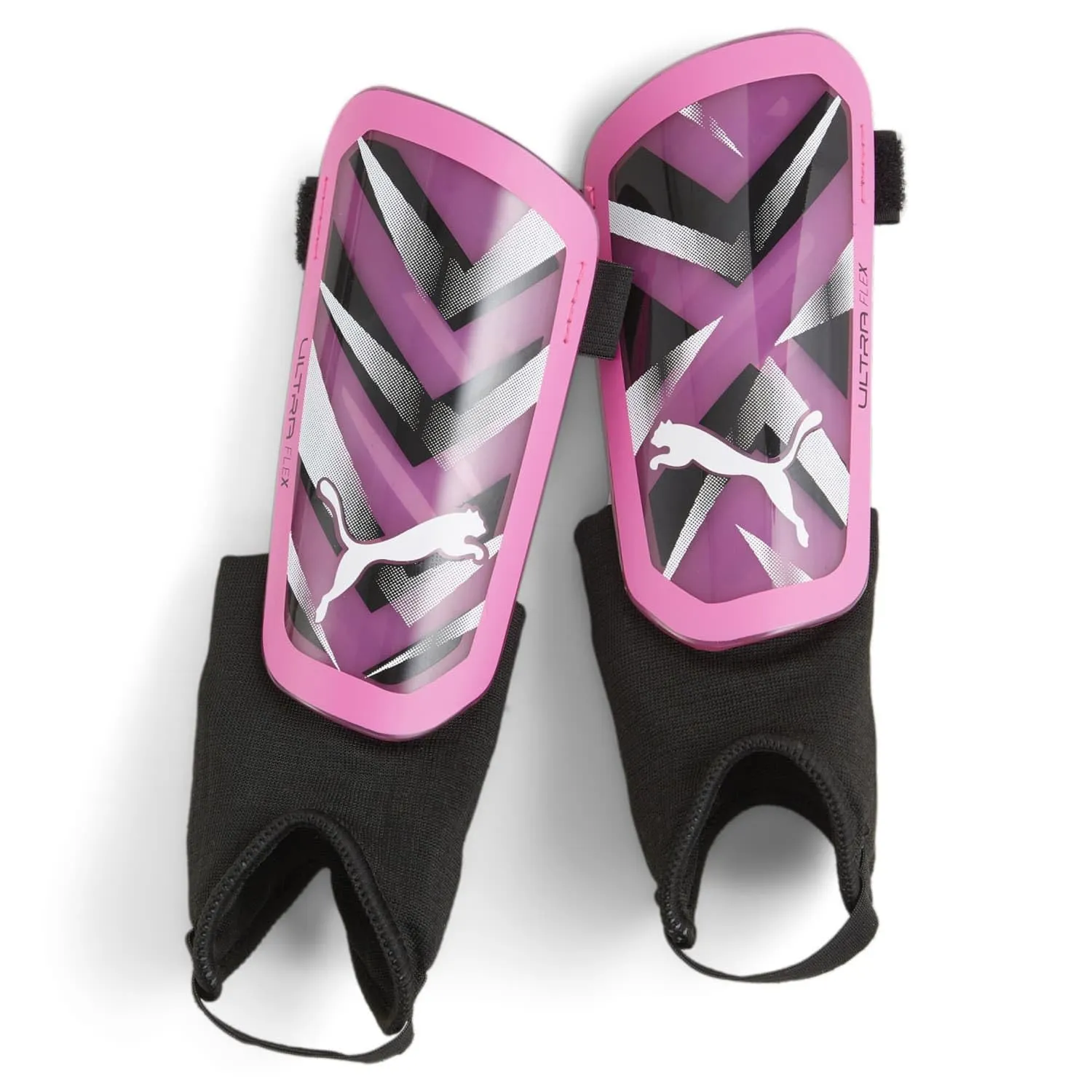 PUMA Ultra Flex Ankle Parastinchi Calcio