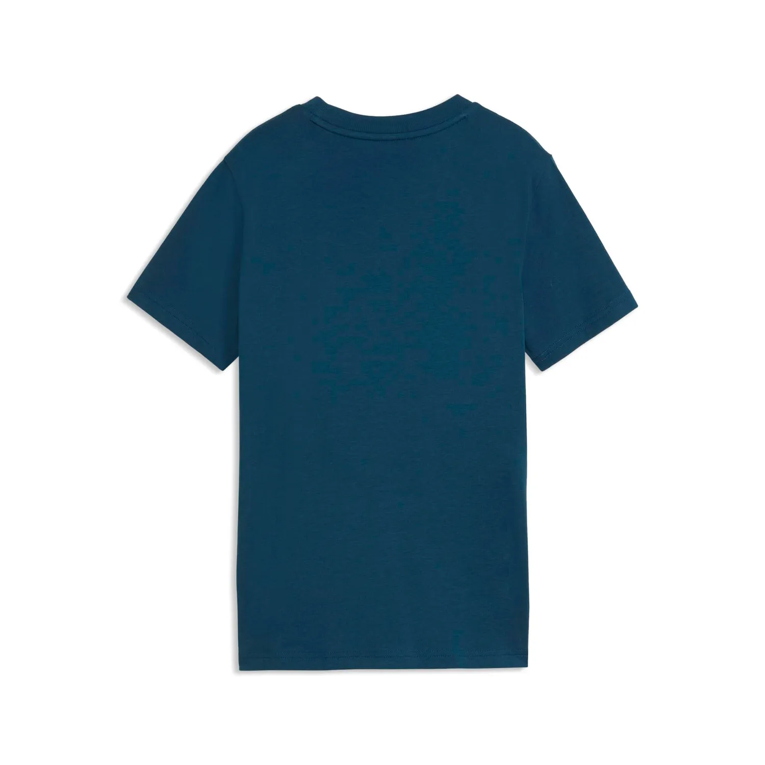 Puma Graphic Puma Tee B maglietta bambino logo