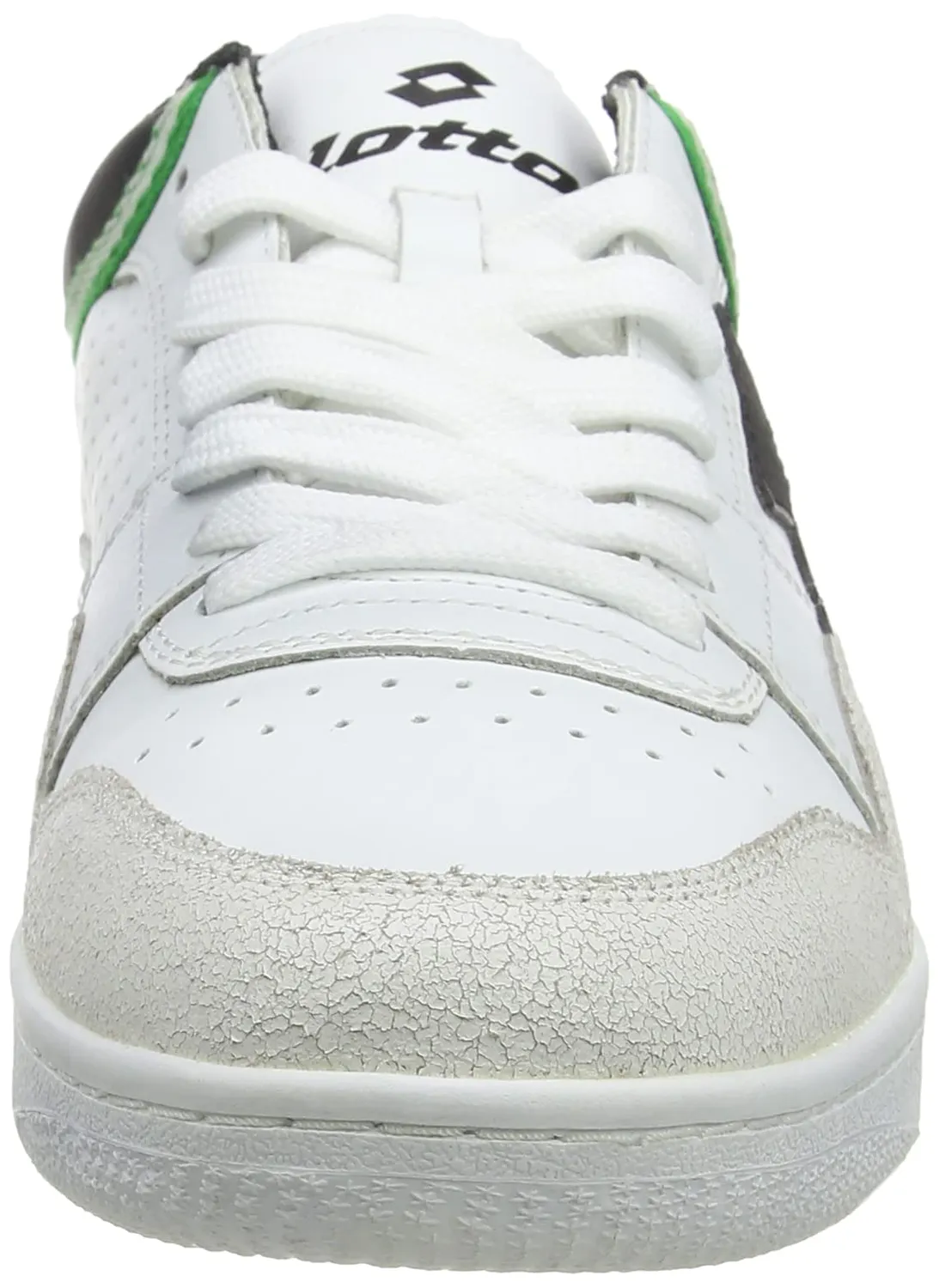 Lotto T-Icon sneakers uomo pelle taglia 44 EU
