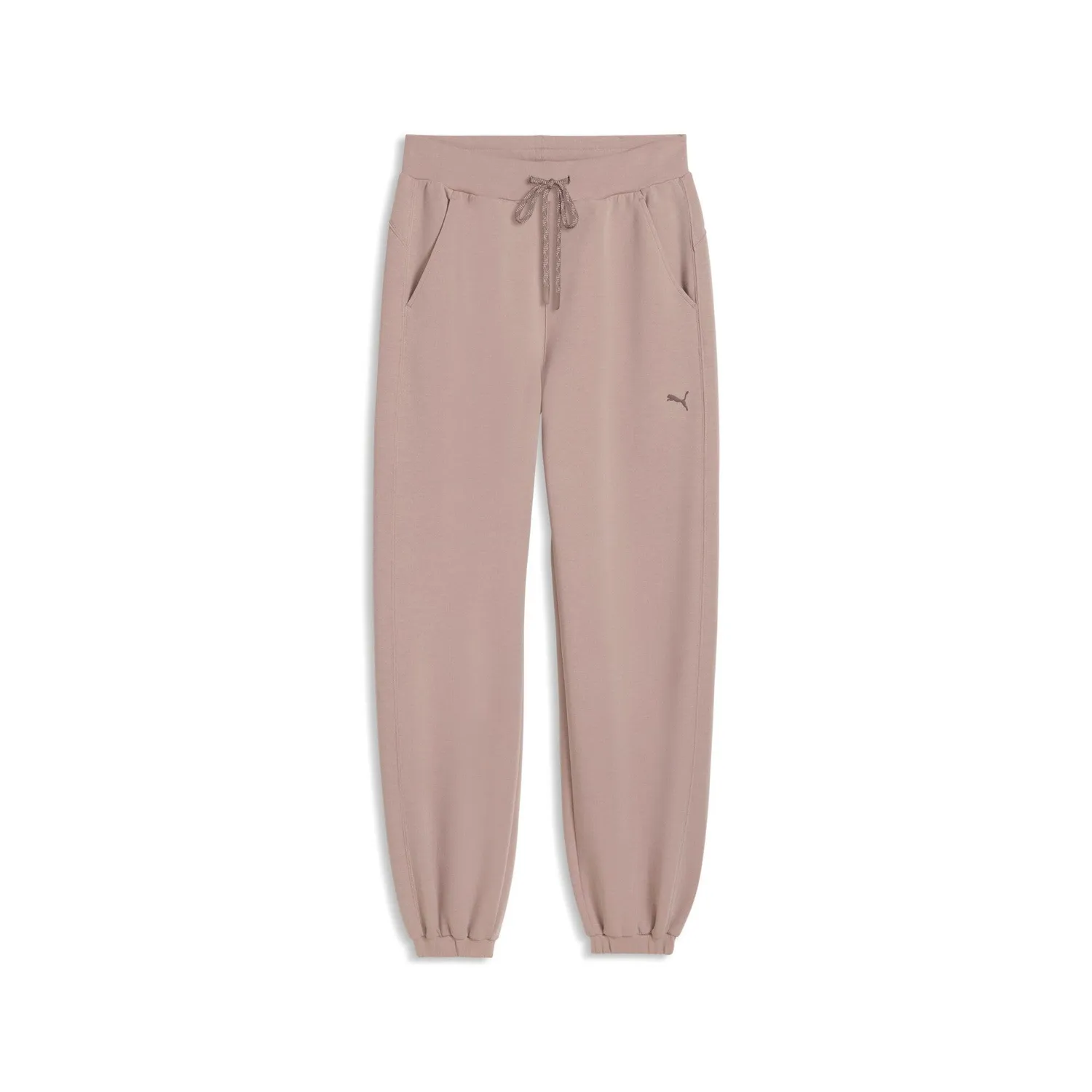 Puma Cloudspun Jogger pantaloni donna M morbidi