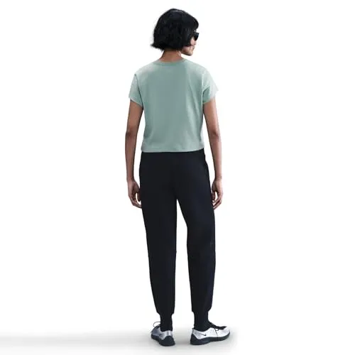 Nike Club t-shirt donna cotone manica corta