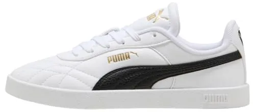Puma Club II Indoor Jr scarpe indoor bambino unisex