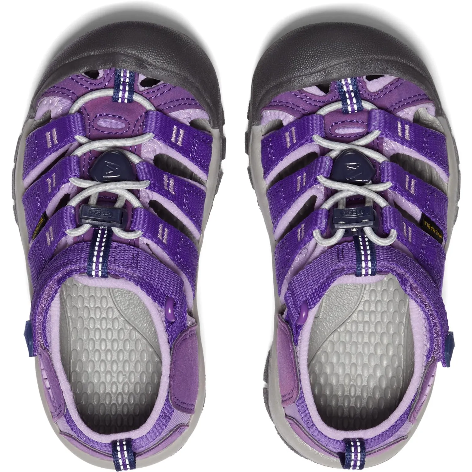 Keen Newport H2 sandali bambino 27/28 viola