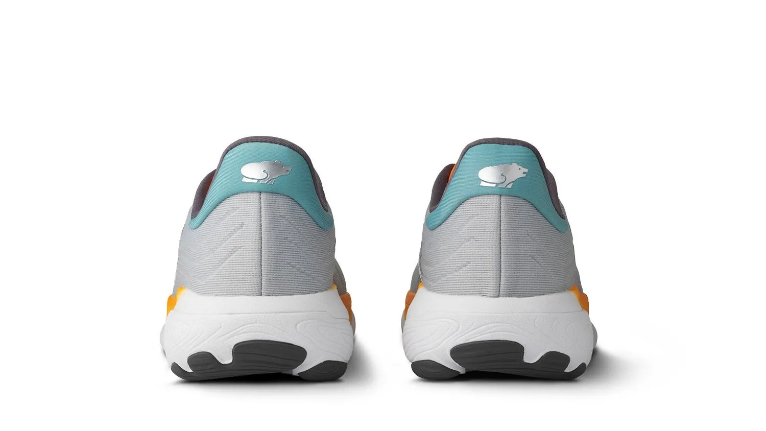Karhu Ikoni 3.0 scarpe running Turmeric quotidiane