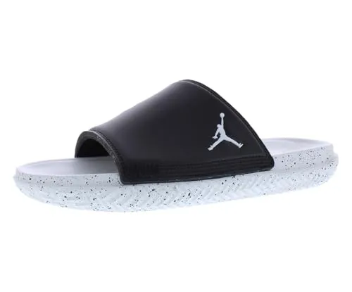 Nike Jordan Play Slide DC9835 ciabatte uomo 41 EU nero