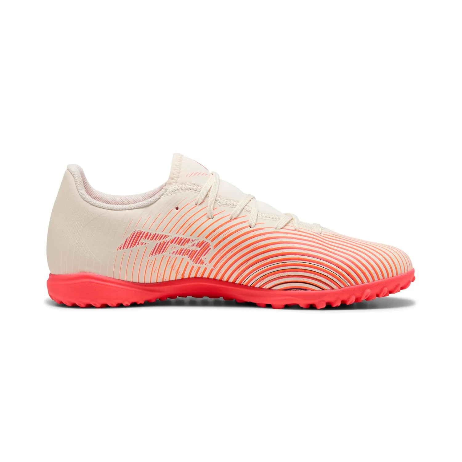 Puma Future 9 Play TT scarpe calcio bimbo sugared almond