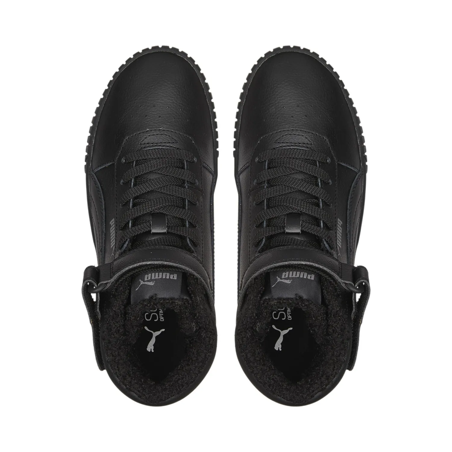 Puma Carina 2.0 Mid Wtr Sneaker Unisex Invernali