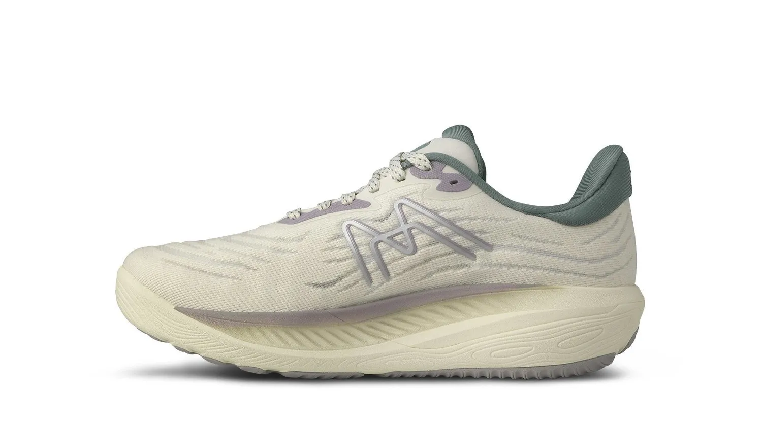 Karhu Ikoni 3.0 scarpe running donna chiare guidate