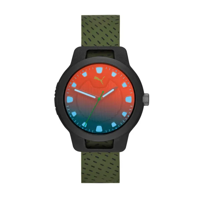 Puma 4013496511864 orologio analogico sportivo