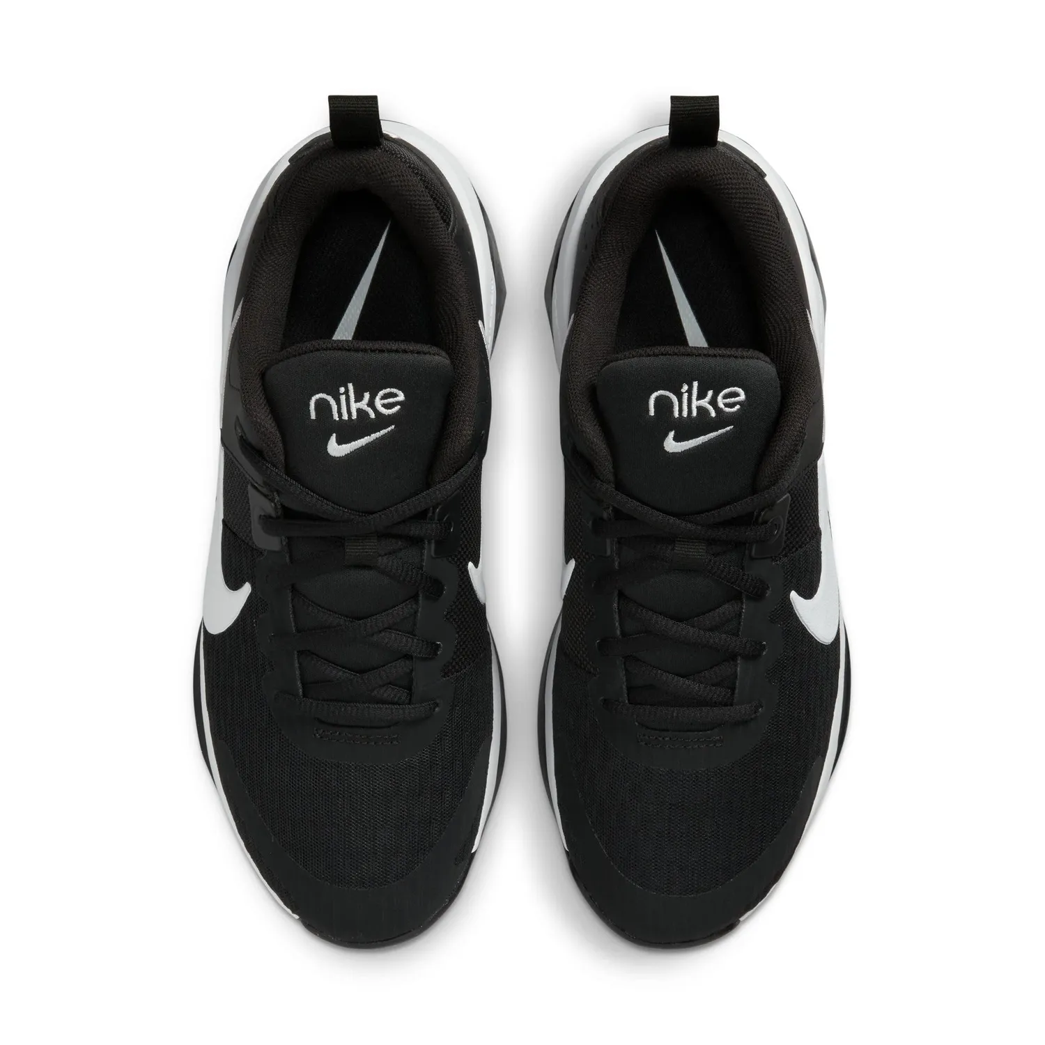 Nike Zoom Bella 6 scarpe fitness donna avampiede ampio