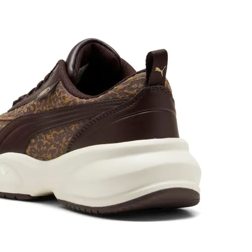 PUMA Cilia 2 sneakers donna Soft Taupe 35.5