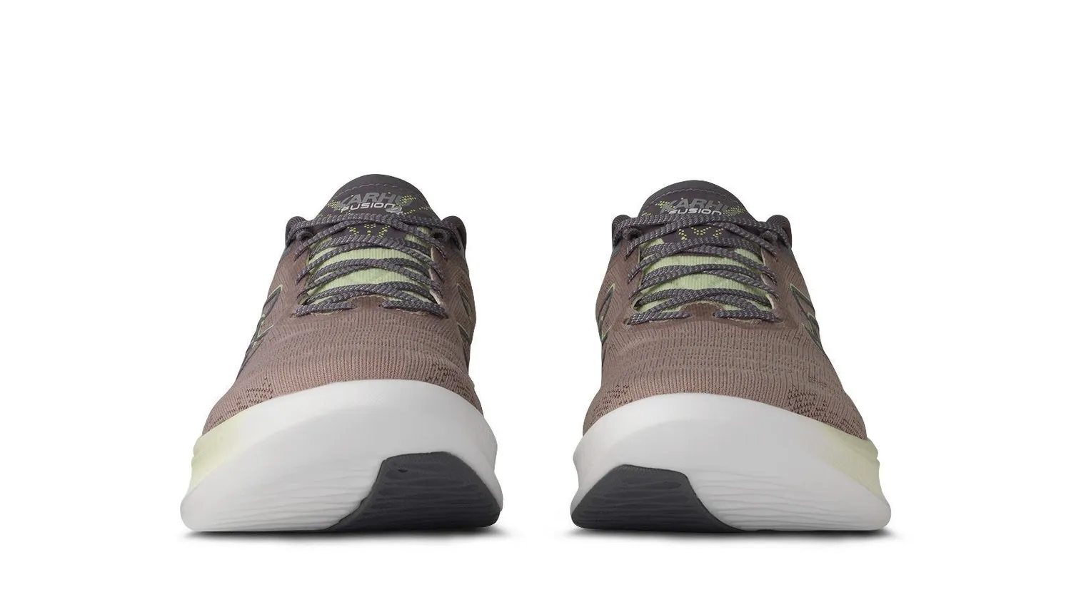 Karhu Fusion 4.0 Scarpe Running Donna Etherea Shadow Lime neutre