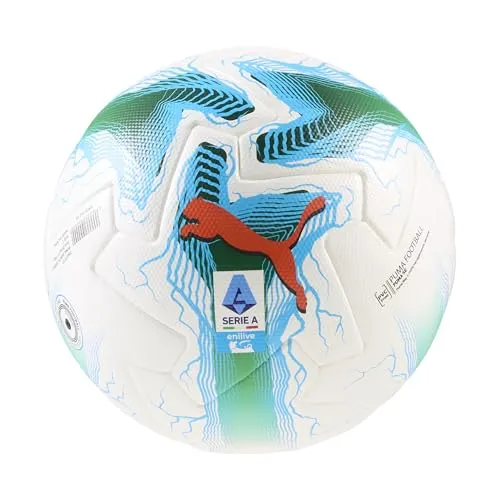Puma Orbita Serie A pallone calcio FIFA Quality Pro