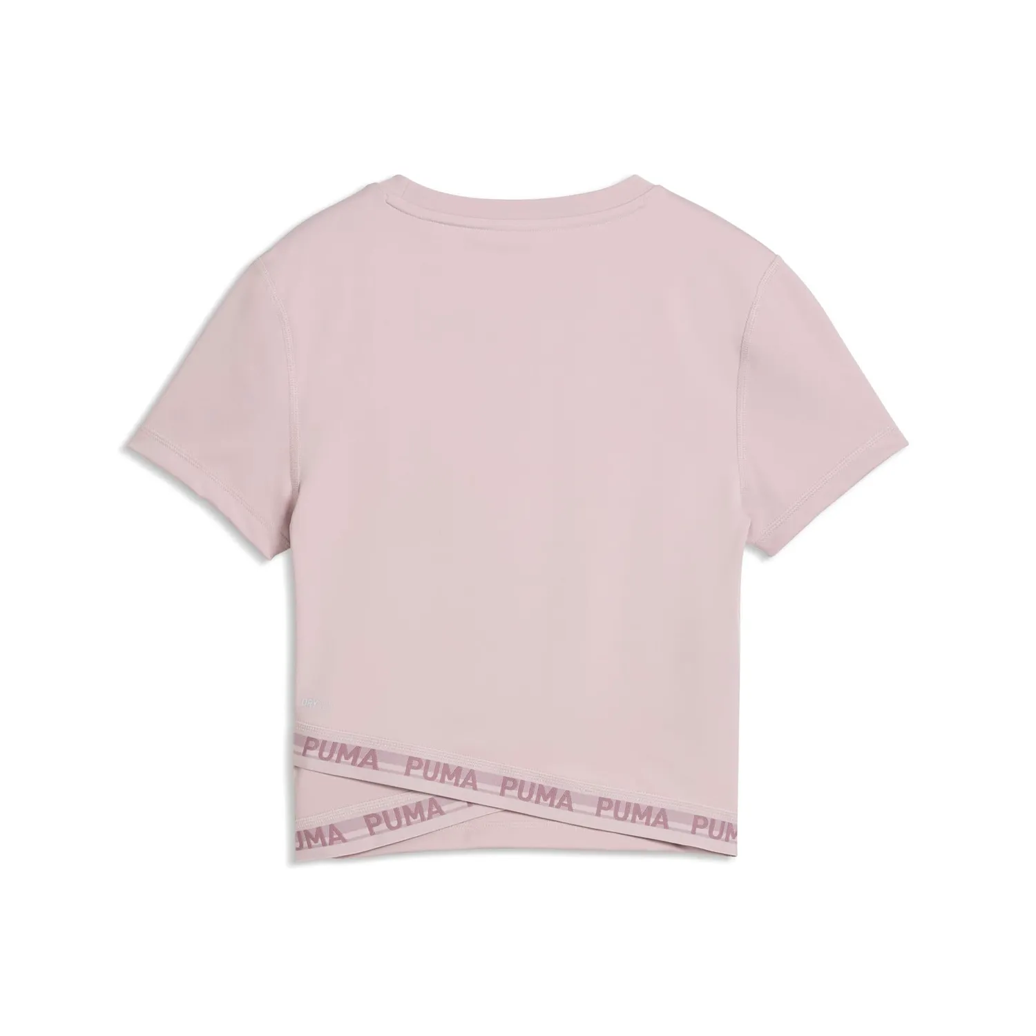 Puma Strong Cross Back maglia donna schiena incrociata