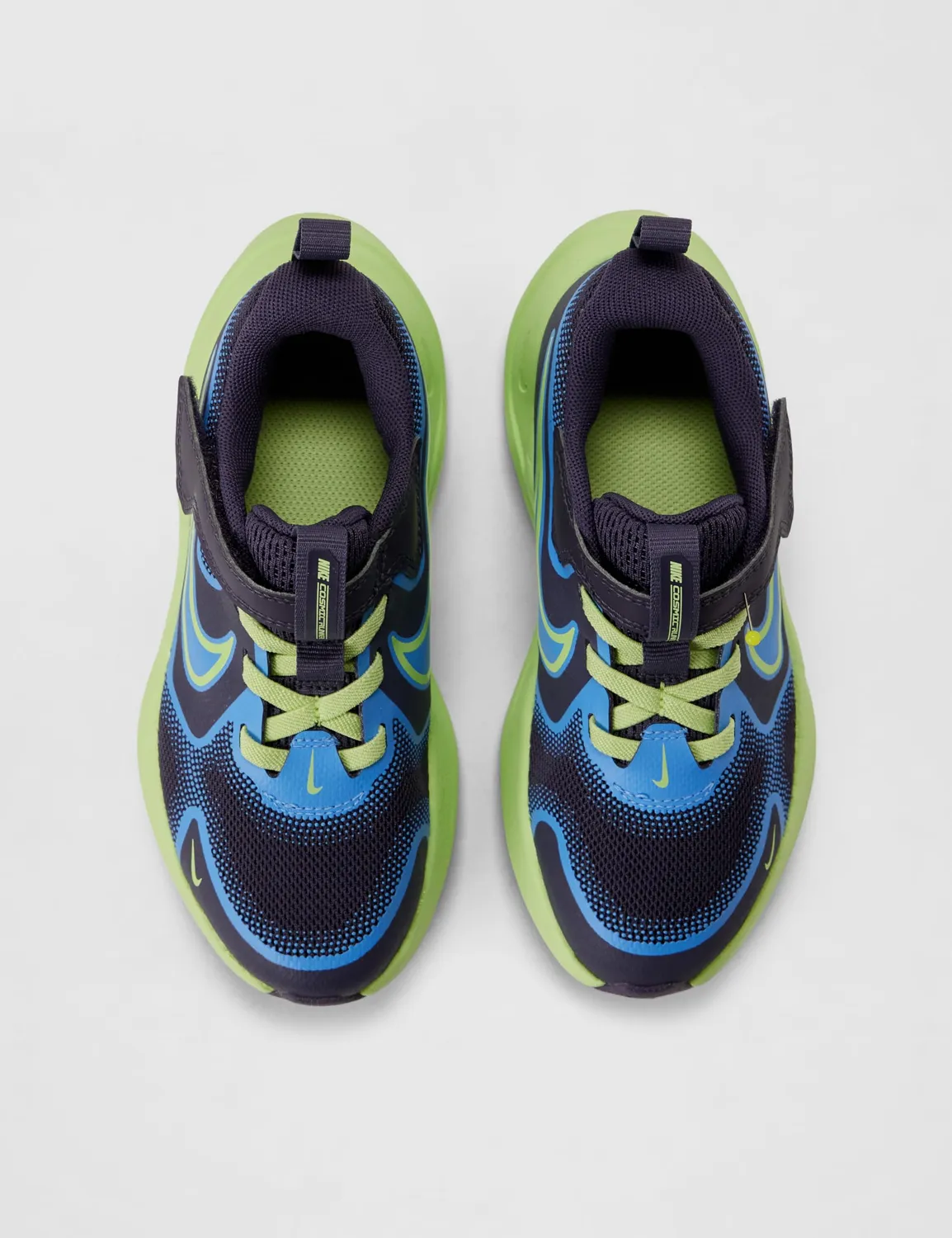 Nike Cosmic Runner scarpe running bambino unisex corsa