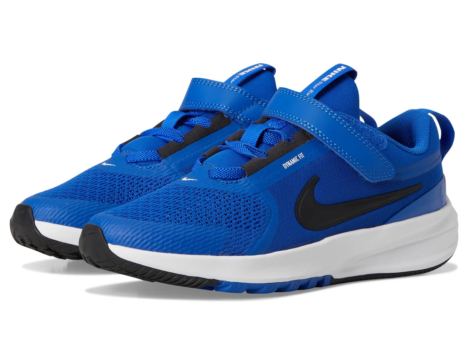 Nike Star Runner 5 scarpe da corsa 31 EU blu royal