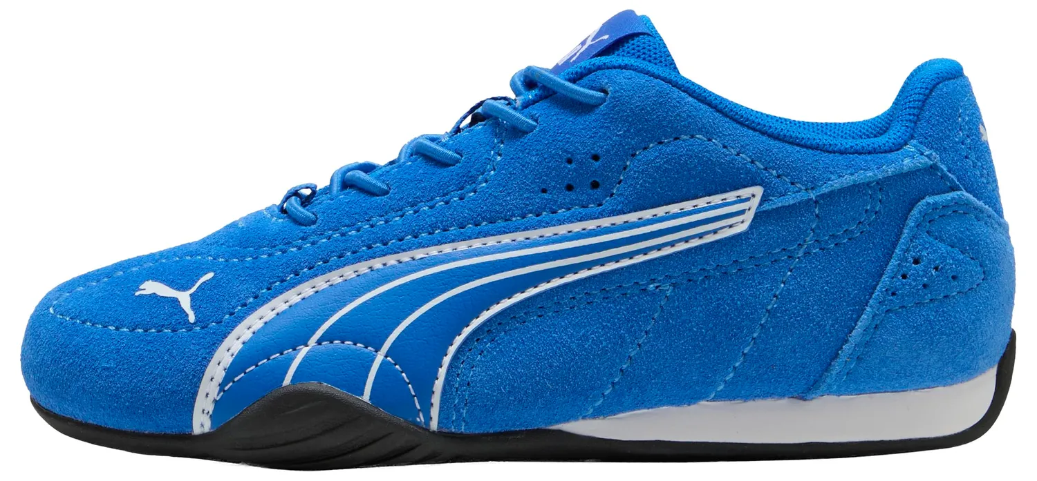 PUMA Catch SD AC PS sneakers bambino 29 EU con strappo
