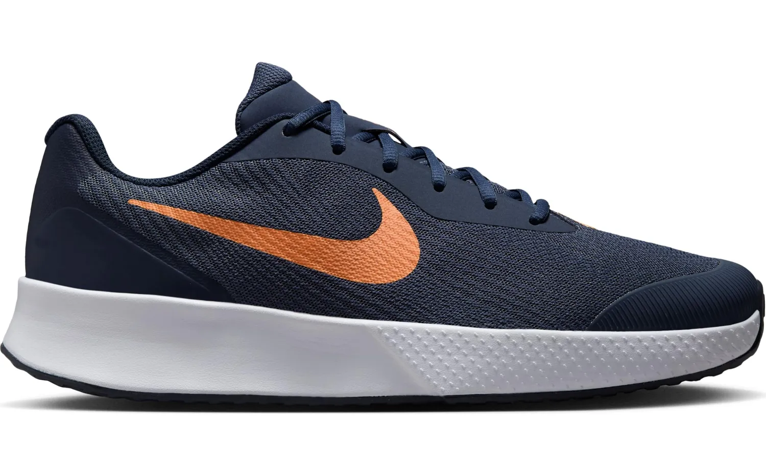 Nike Vapor Lite 3 scarpe tennis uomo 44 cemento