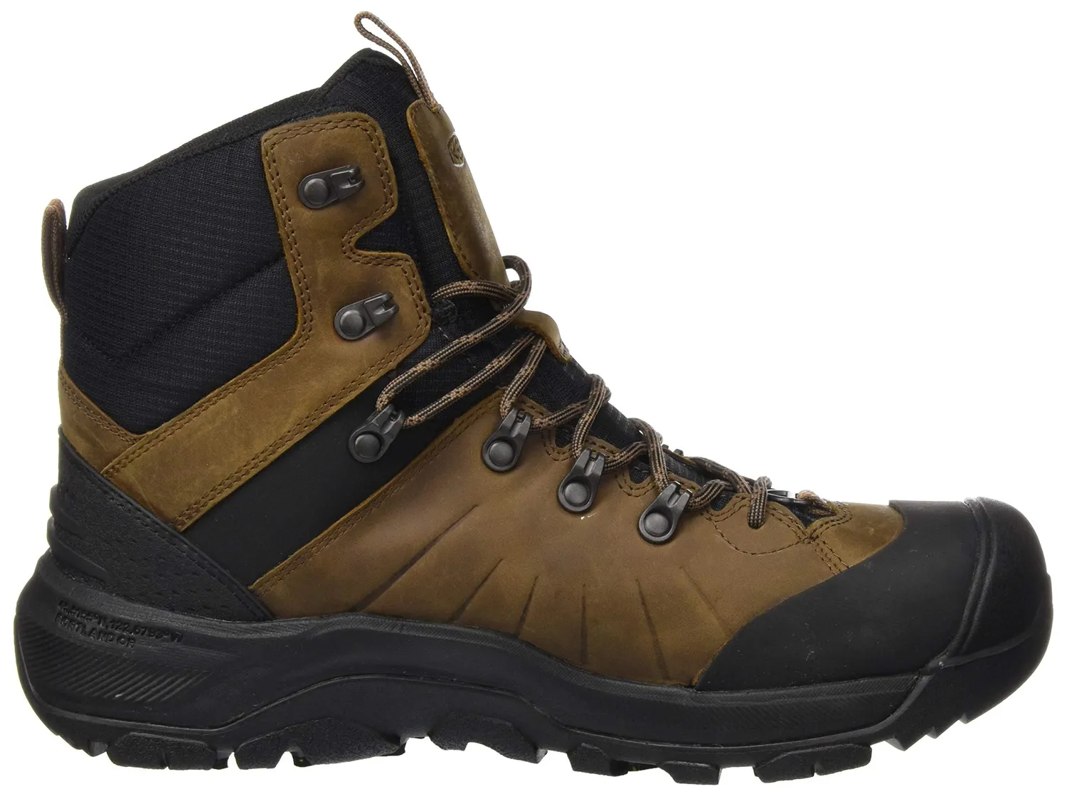 Keen Revel IV Chelsea Stivale Uomo Impermeabile